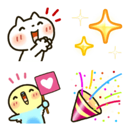 Sticker pack cover