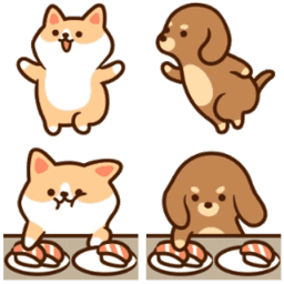 Sticker pack cover