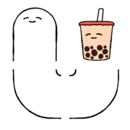 Sticker pack cover