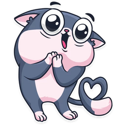 Sticker pack cover