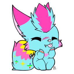 Sticker pack cover