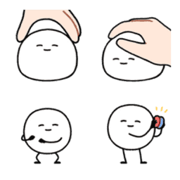 Sticker pack cover