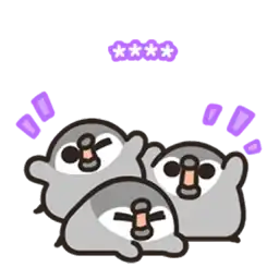 Sticker pack cover