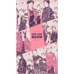 Sticker pack cover