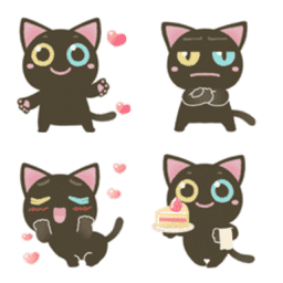 Sticker pack cover
