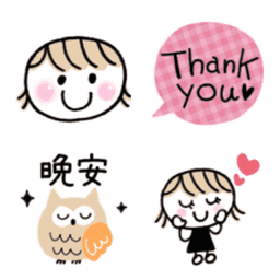 Sticker pack cover