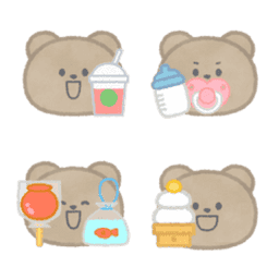 Sticker pack cover