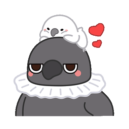 Sticker pack cover