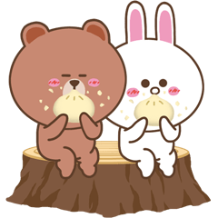 Sticker pack cover
