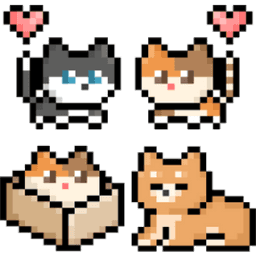 Sticker pack cover