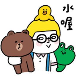 Sticker pack cover