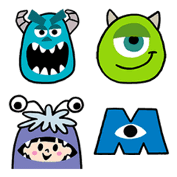 Sticker pack cover