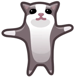 Sticker pack cover