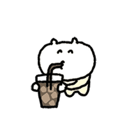 Sticker pack cover