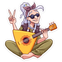 Sticker pack cover