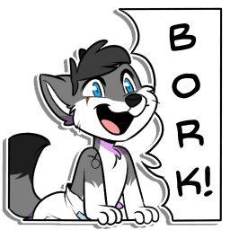Sticker pack cover