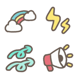 Sticker pack cover