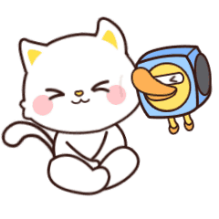 Sticker pack cover