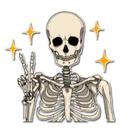 Sticker pack cover
