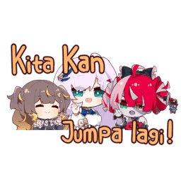 Sticker pack cover