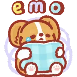 Sticker pack cover