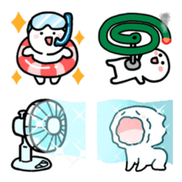 Sticker pack cover