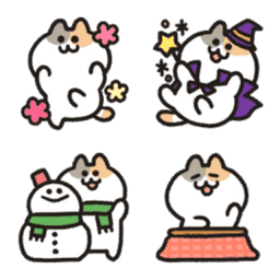 Sticker pack cover