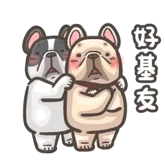 Sticker pack cover