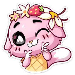 Sticker pack cover