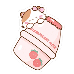 Sticker pack cover