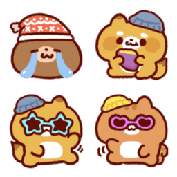 Sticker pack cover