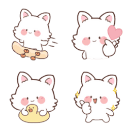 Sticker pack cover
