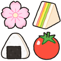 Sticker pack cover