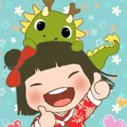 Sticker pack cover
