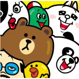 Sticker pack cover