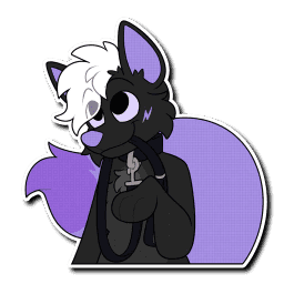 Sticker pack cover