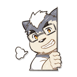 Sticker pack cover