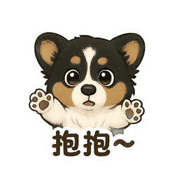 Sticker pack cover