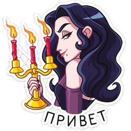 Sticker pack cover