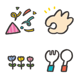 Sticker pack cover