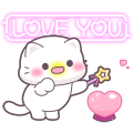 Sticker pack cover