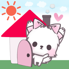 Sticker pack cover