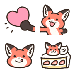 Sticker pack cover