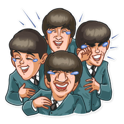 Sticker pack cover