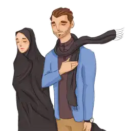 Sticker pack cover