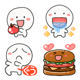 Sticker pack cover