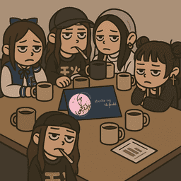 Sticker pack cover