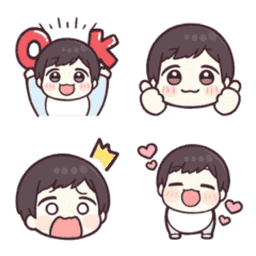 Sticker pack cover