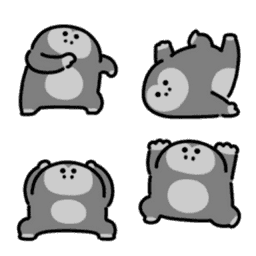 Sticker pack cover
