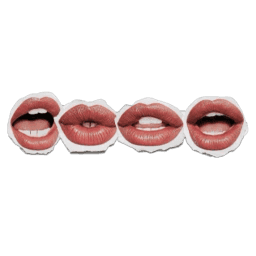 Sticker pack cover